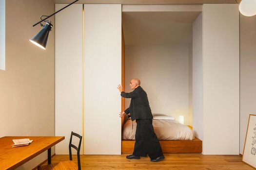 8 ideas to furnish small spaces: Archiproducts' space-saving guide