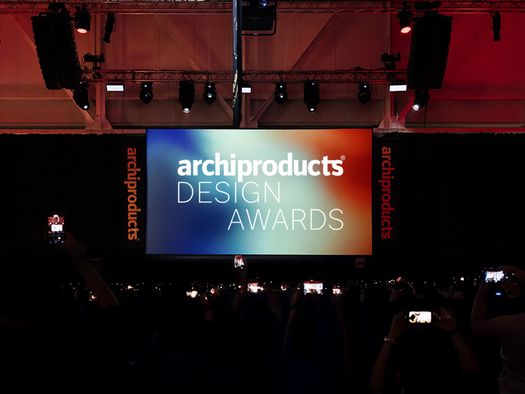 Archiproducts Design Awards 2025: The Tenth Edition is Here