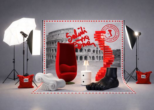 Gli eventi di INTERNI a NYCxDesign