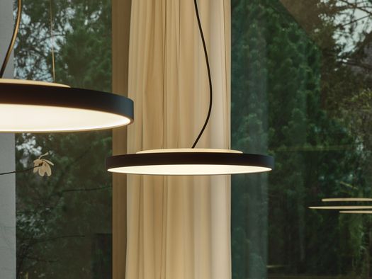 Quarant’anni di luce: serien.lighting a Light + Building 2026