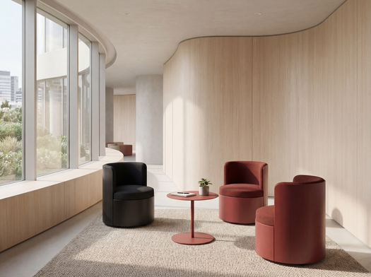Kettal Workplace at NeoCon 2026