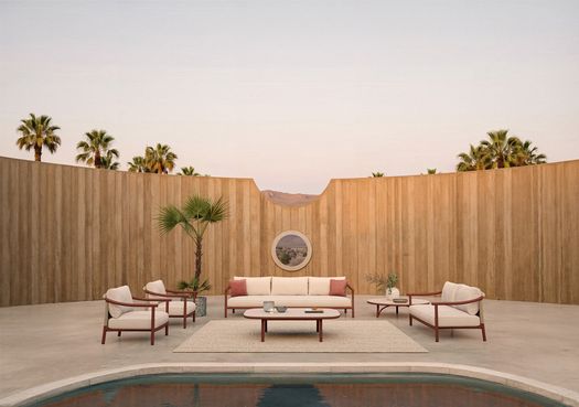 SKLD Studio: un nuovo progetto per l’abitare outdoor
