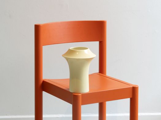 Simple shapes and bold colors: raawii at 3daysofdesign 2026