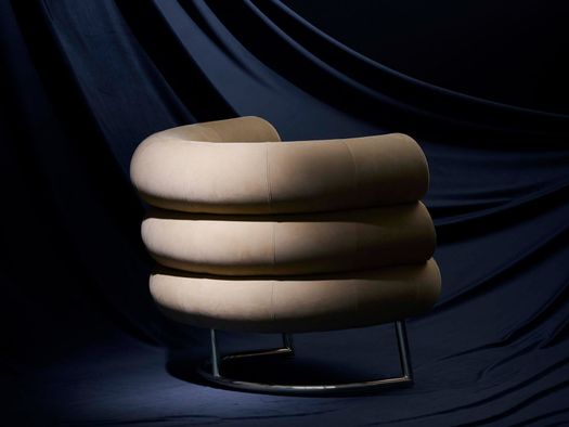 The Bibendum Armchair Turns 100
