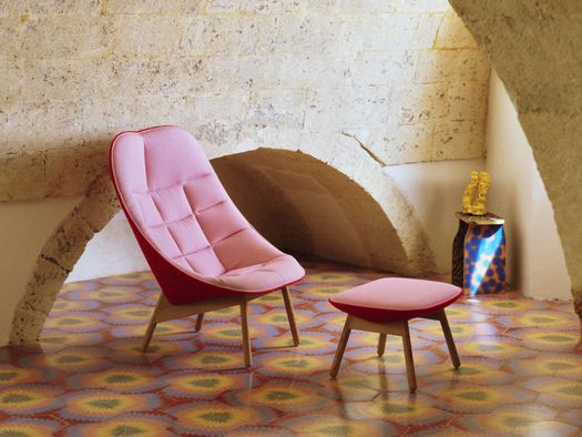 Apulien: Mit Kunst, Farbe und Design wohnen