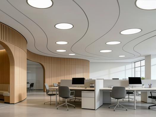 Prolicht expands SIGN luminaire series for sophisticated architecture