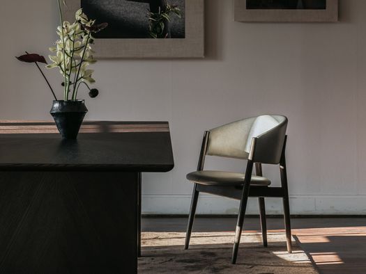 ‘THOUGHT/FUL’: Stellar Works Presents New Collections Focusing on Materials, Craftsmanship, and Hospitality