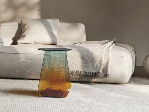 The poetic vision of luxury by Mademoiselle Jo