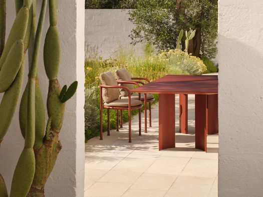 Outdoor Stories: FAST Makes Its Debut at 3daysofdesign
