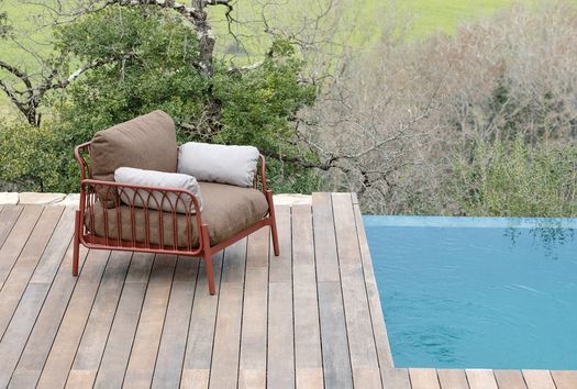 L'outdoor Vermobil firmato Patrick Norguet