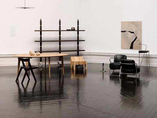 ykoon: Handcrafted collections featuring solid wood in clean lines