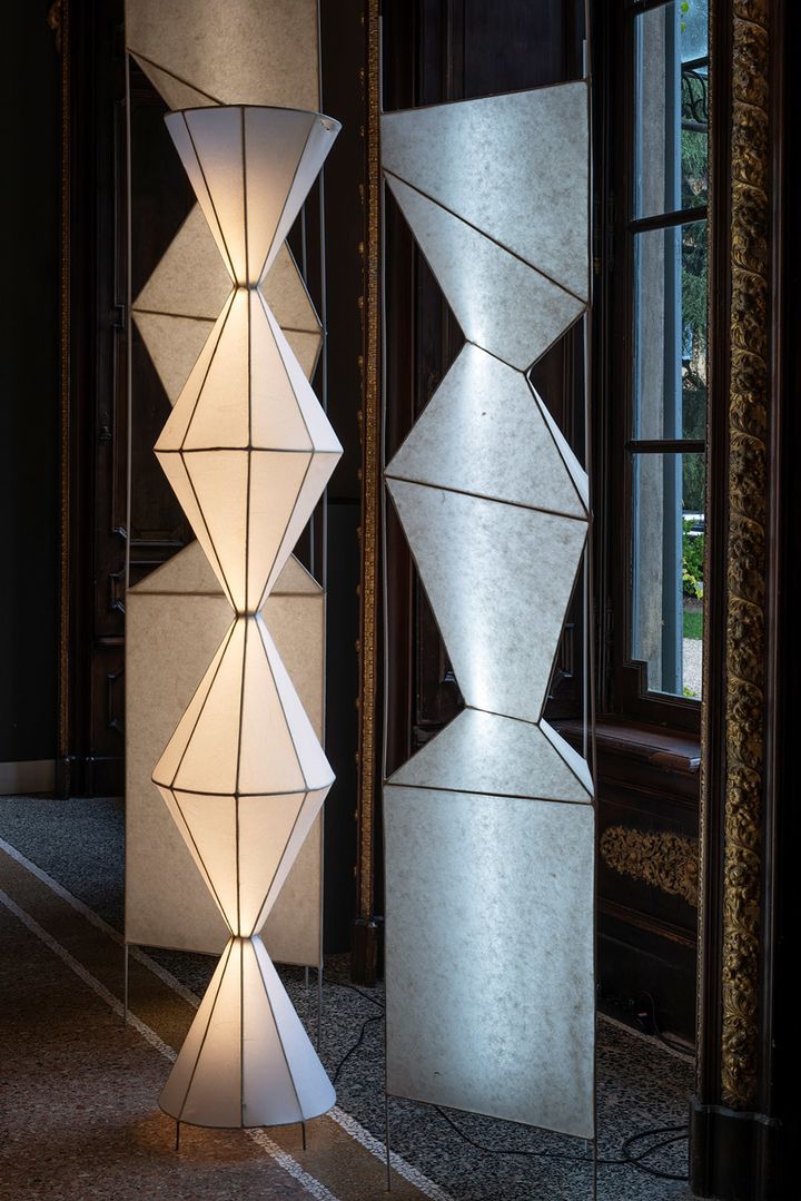TWENTY, la mostra a Milano in collaborazione con Sotheby's in occasione del 20° anniversario del brand Tom Dixon  12