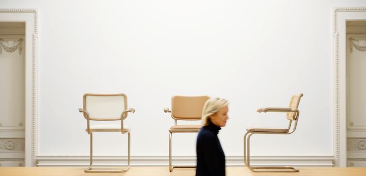 Jil Sander for Thonet 2
