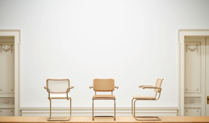 Jil Sander for Thonet 9