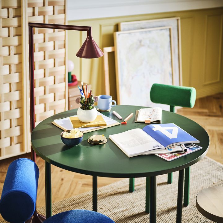 The new IKEA PS 2026 furniture collection