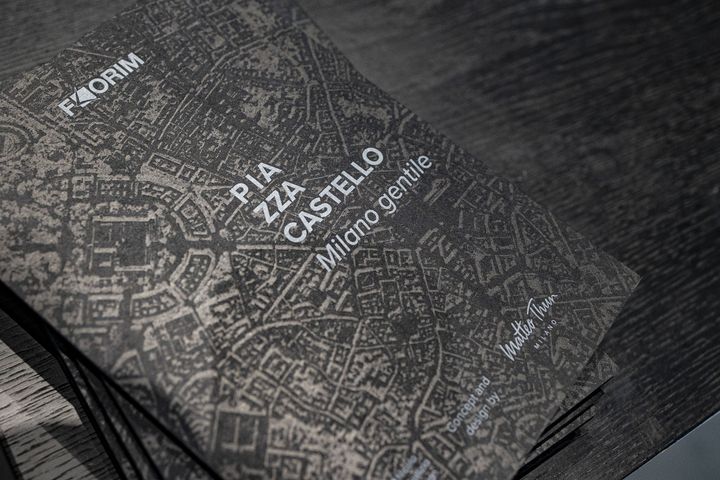 La ceramica celebra Milano, tra cultura, storia e architettura 4