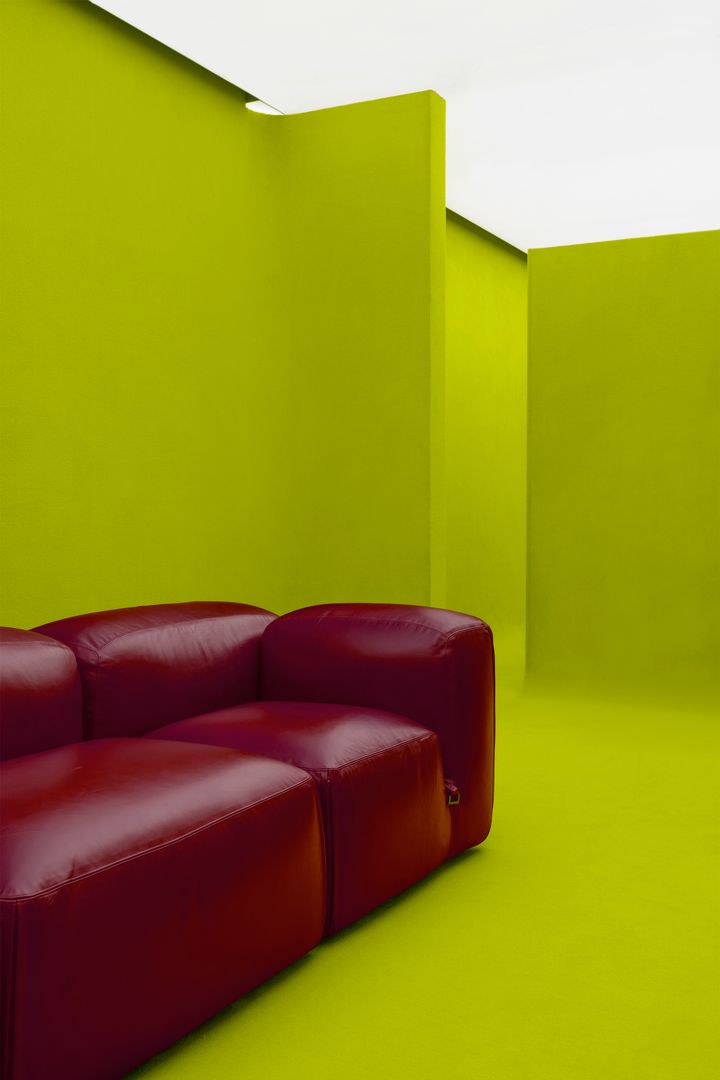 Gucci Design Ancora at Fuorisalone 2024