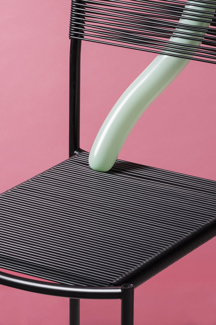 The 45th Anniversary of Alias' Spaghetti Chair