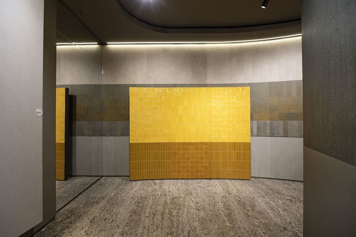 La ceramica celebra Milano, tra cultura, storia e architettura 8