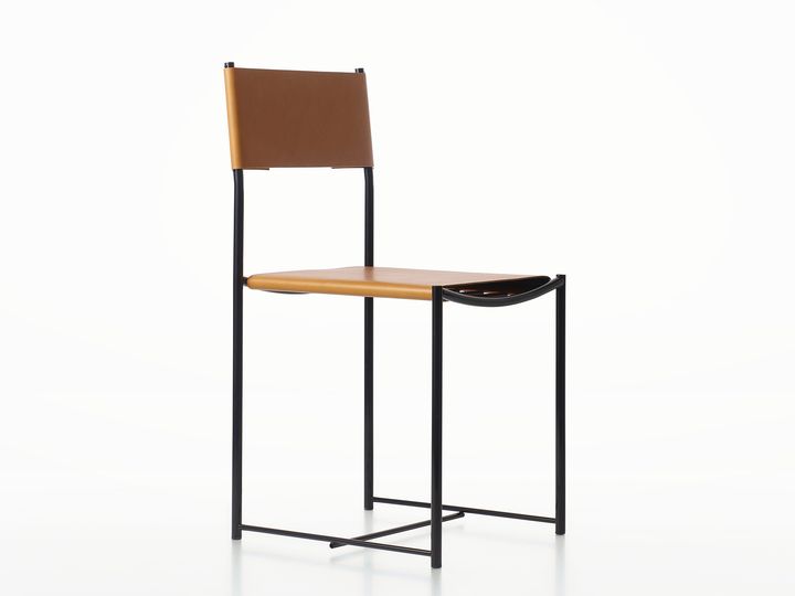 The 45th Anniversary of Alias' Spaghetti Chair
