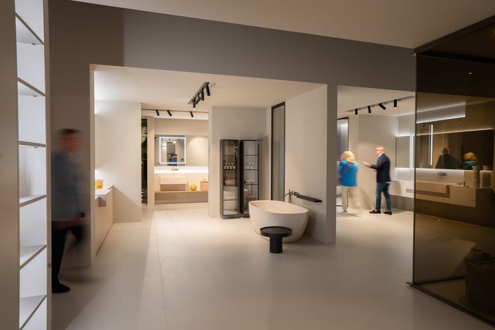 International Bathroom Exhibition 2026: dates, tickets, exhibitors and trends
