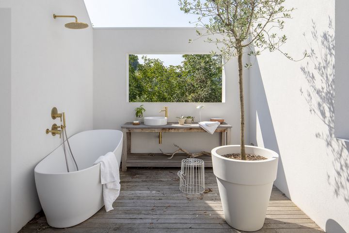 Marcantonio's home-studio - photo Helenio Barbetta 5