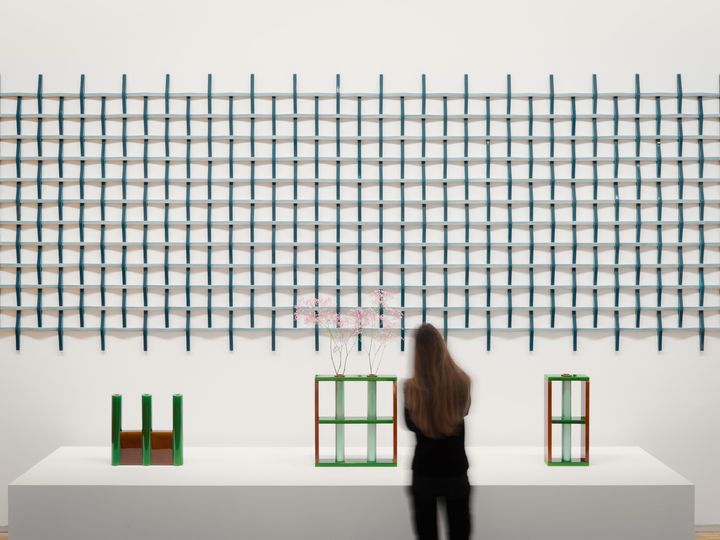 Ronan Bouroullec's ceramic collections for Mutina