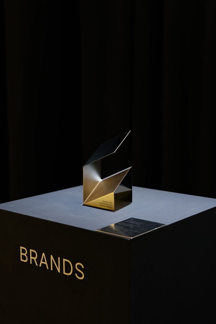 Archiproducts Design Awards 2025 - Ph. Archiproducts 80
