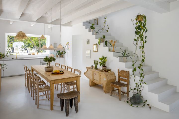 Marcantonio's home-studio - photo Helenio Barbetta 8