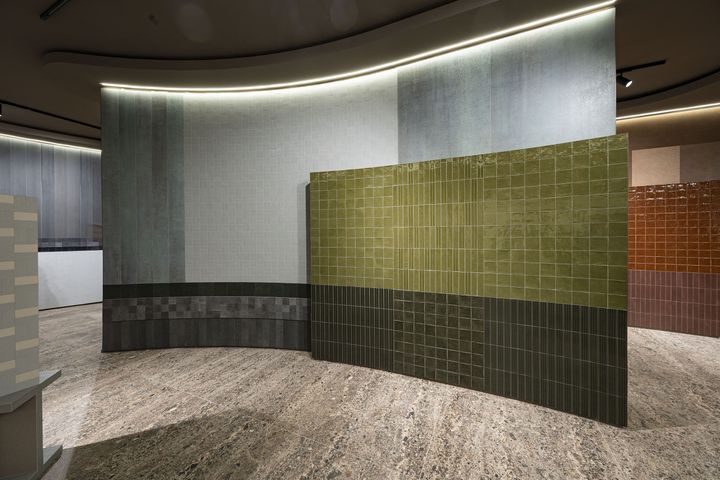 La ceramica celebra Milano, tra cultura, storia e architettura 2