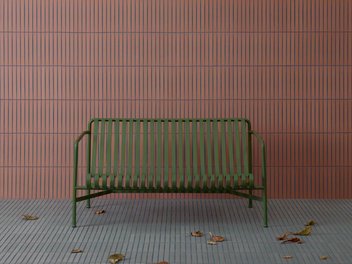 Ronan Bouroullec's ceramic collections for Mutina