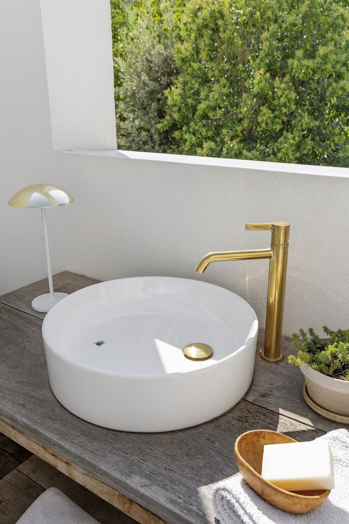 Marcantonio's home-studio - photo Helenio Barbetta 18