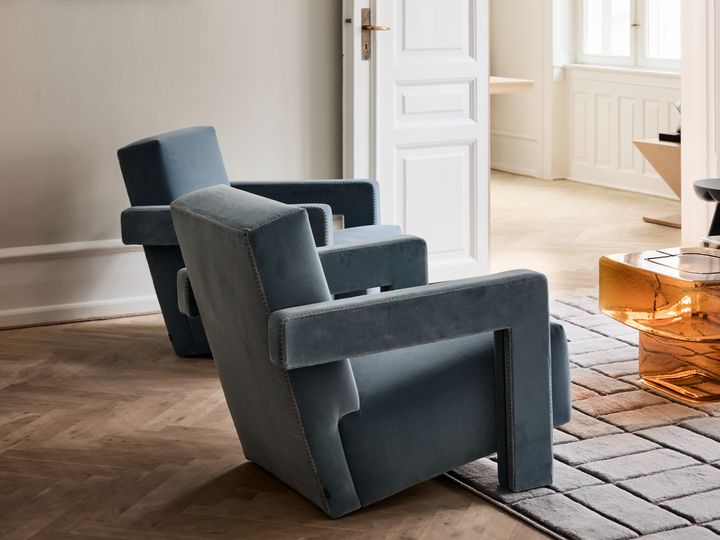 CASSINA_Utrecht_Gerrit Thomas Rietveld_ph_Anders Schonnemann 2