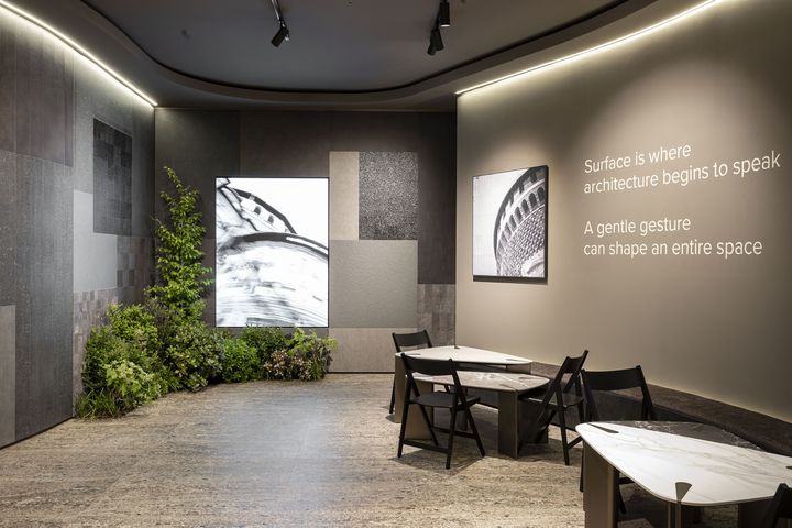 La ceramica celebra Milano, tra cultura, storia e architettura 9