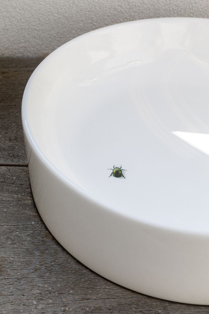 Marcantonio's home-studio - photo Helenio Barbetta 17