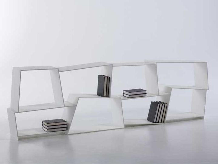 La modularità di Rumba