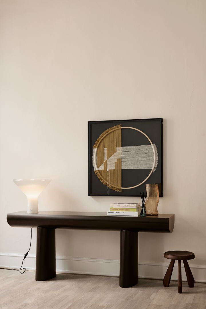 KARAKTER x CASSINA_Console Table_Aldo Bakker_ph_Anders Schonnemann 7