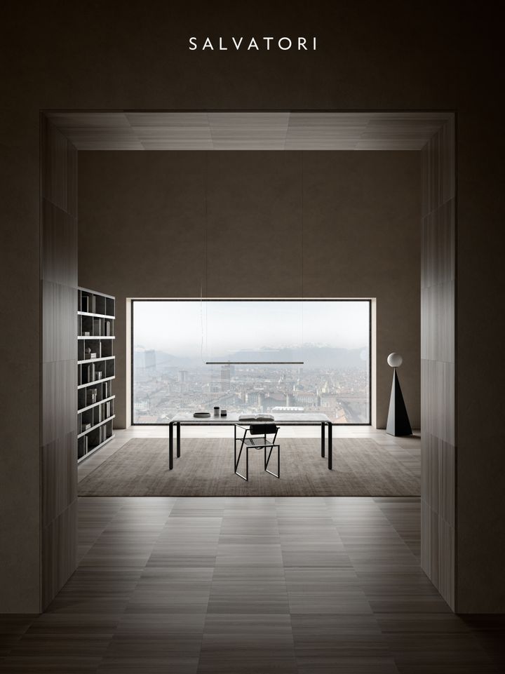 Gallery image with a fresh perspective