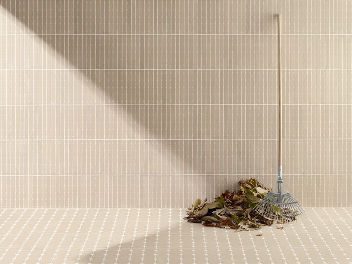 Ronan Bouroullec's ceramic collections for Mutina