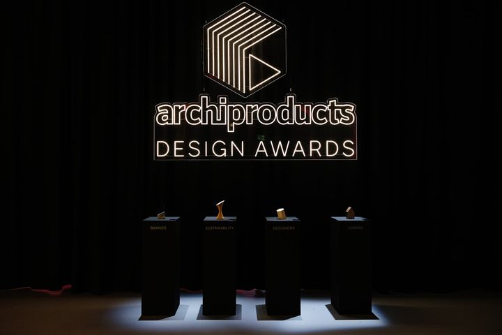 Archiproducts Design Awards 2025 - Ph. Archiproducts 54