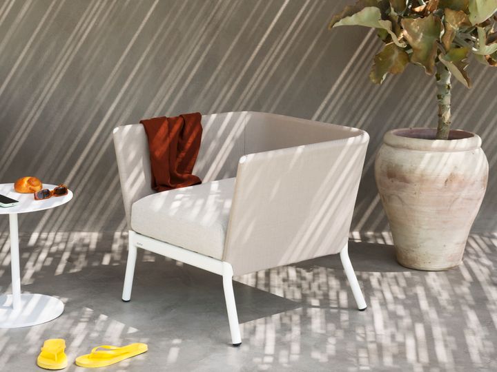 News 20222023 of Roda outdoor furniture