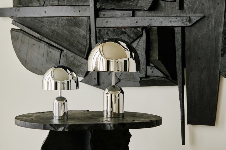 Lampade Bell by Tom Dixon 14