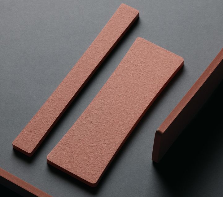 Ronan Bouroullec's ceramic collections for Mutina