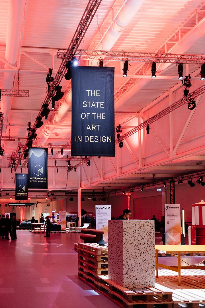 Archiproducts Design Awards 2025 Winners Revealed! 58