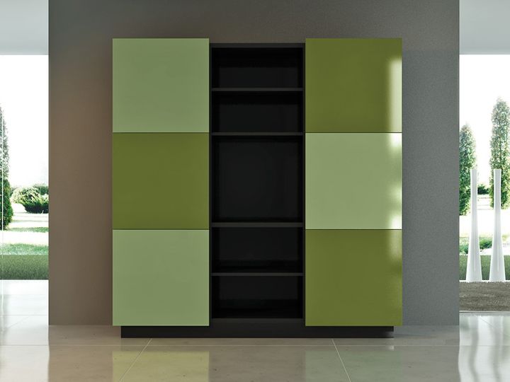 liber-0 di Ronda Design: un nuovo concetto di modularità