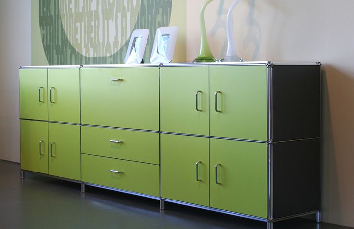 Artmodul presents interactive furniture Configurator