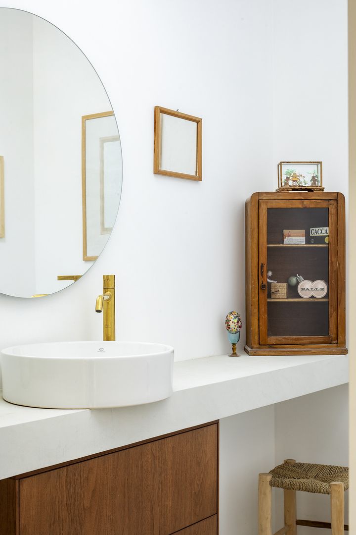 Marcantonio's home-studio - photo Helenio Barbetta 14