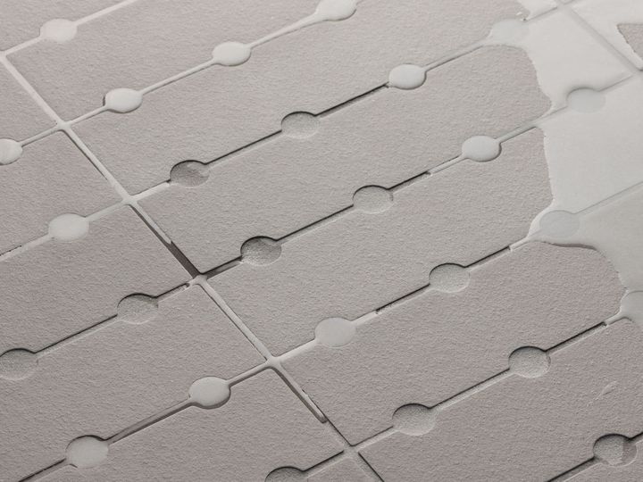 Ronan Bouroullec's ceramic collections for Mutina