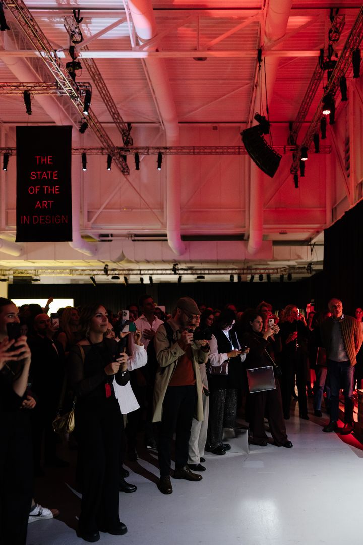 Archiproducts Design Awards 2025 - Ph. Archiproducts 76