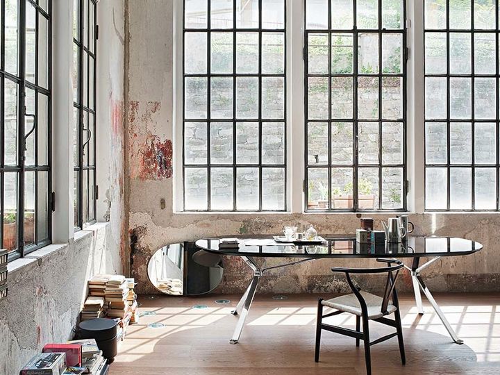 Manerba presenta il progetto Revo Homeoffice